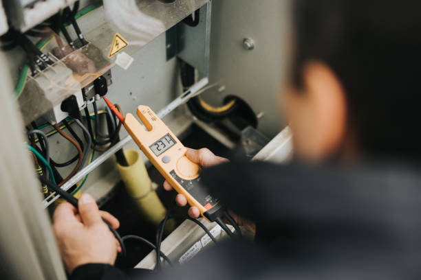 Best Electrical Contractors for Businesses  in Northdale, FL