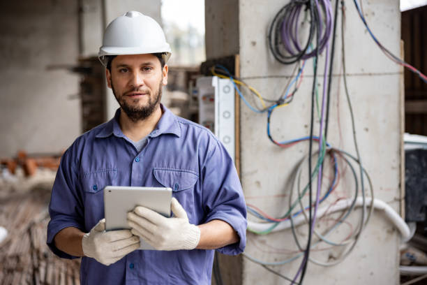 Best Local Electrician Companies  in Northdale, FL